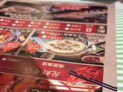 -三毛烧烤·南昌大排档(山姆店)