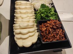 -北李妈妈菜·海肠捞饭(高新万达店)