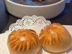 -额尔敦涮肉自助(摩尔城店)
