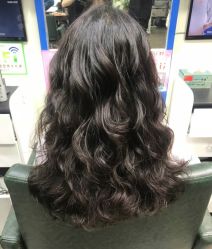 -icare美发沙龙