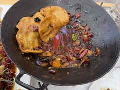 地锅鸡-百味地锅鸡(铜山路店)