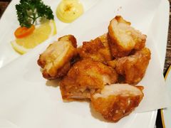 -福匠日本料理(人民路店)