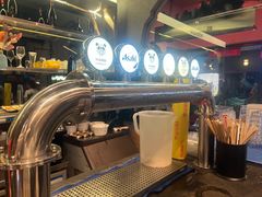 -破店肥哈·东北烧烤·夜宵(南山保利店)