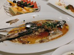 -沪华海鲜大酒楼(南汇店)