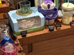 -星巴克臻选(北京颐堤港中心第二店)