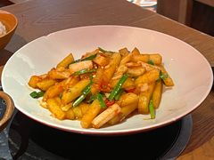 -吃饭皇帝大(合生汇店)