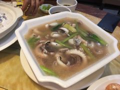 -北海港酒楼 海鲜代加工 粤菜(淡村商贸城店)