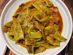 -粗粮人家·东北菜(洋桥店)