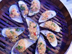 -莫老爷烧烤美食(合心苑店)