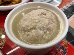 -玉华台饭庄(裕中西里小区店)