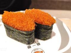 -新一番三文鱼寿司(大东海店)