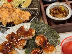 -火山屋台(新街口店)