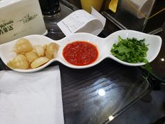 -安老太新疆第一碗(文艺路店)