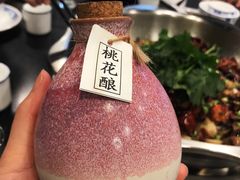 -天治宣·野椒鸡(龙头寺总店)