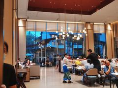 -南湖宾馆·鸳湖阁全日制餐厅