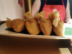 -海底捞大排档火锅(悦荟广场店)