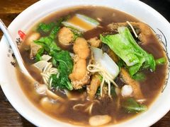 -春雪面馆(转塘店)