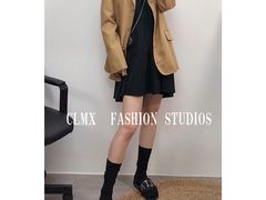 -CLMX(新天地凯德晶萃广场店)