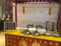 -西安赛瑞喜来登大酒店