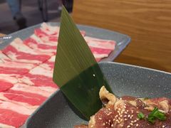 -新石器烤肉(百联川沙店)