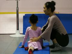 -舞研舞蹈培训(魏公村校区)