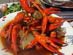 -辣不怕口味虾(凌霄路店)