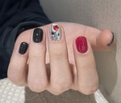 -UU·NAIL美甲美睫專門店