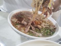 -阿叶羊杂碎(前进街店)
