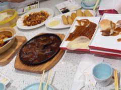 -玉林烤鸭店(垡头店)