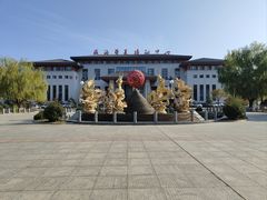 -威海华夏城景区