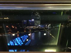 -海神诺富特大酒店-旋宫50旋转餐厅