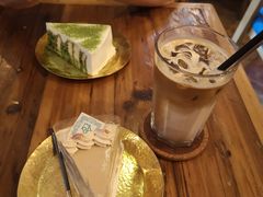 -西关84·History·Art·Cafe