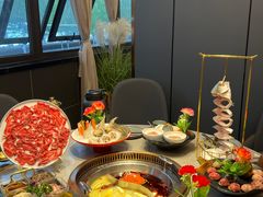 -蜀香楼老店(长兴店)
