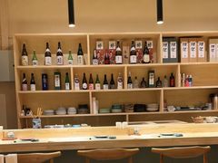 大堂-镹·鱼料理  国产鱼使用店