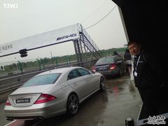 -天马赛车场