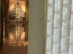 -北京港澳中心瑞士酒店·瑞士咖啡厅·自助餐