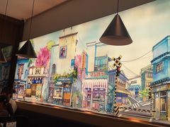 -沼津港精致料理·寿喜烧·烧鸟(漕河泾印象城店)