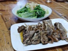 -官塘锋记鱼生·生腌·砂锅粥(牌坊街店)