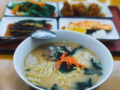 -虹梅食堂·爱蝦乃家