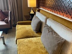 -西安赛瑞喜来登大酒店