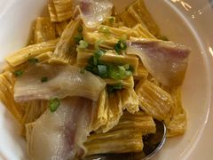 -青花餐厅(雅谷泉山庄酒店)