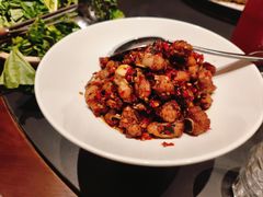 -溪山云境森林音乐餐厅(湖景店)