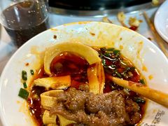 -红姐重庆火锅(曙光路店)