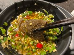 -锅说大脸毛肚重庆老火锅(佐阾店)