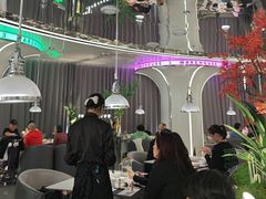 -3号仓库·创意中国菜(新世界城店)