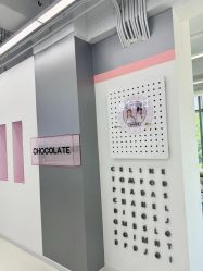 -babiline芭比莱恩半永久纹眉纹唇发际线