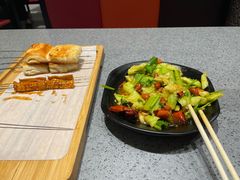 -锦州烧烤·纸包鱼(物资学院路店)