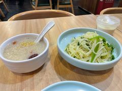 -宏状元现熬粥·京味菜(黄寺大街店)