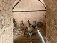 -洛阳古墓博物馆