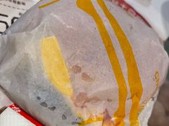 -麦当劳(宝山大厦店)